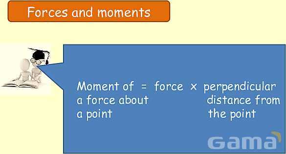 Forces and Moments in Physics: Understanding Torque and Equilibrium- پیش نمایش