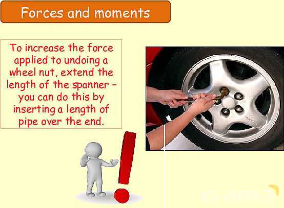 Forces and Moments in Physics: Understanding Torque and Equilibrium- پیش نمایش