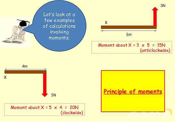 Forces and Moments in Physics: Understanding Torque and Equilibrium- پیش نمایش