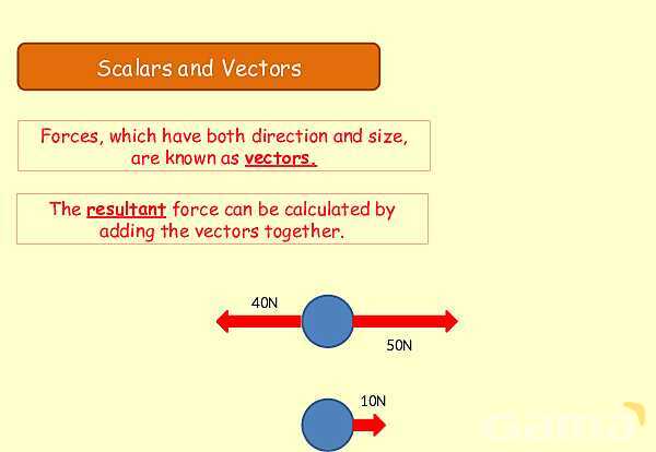 Forces and Centre of Mass: Understanding Stability and Vector Analysis in Physics- پیش نمایش