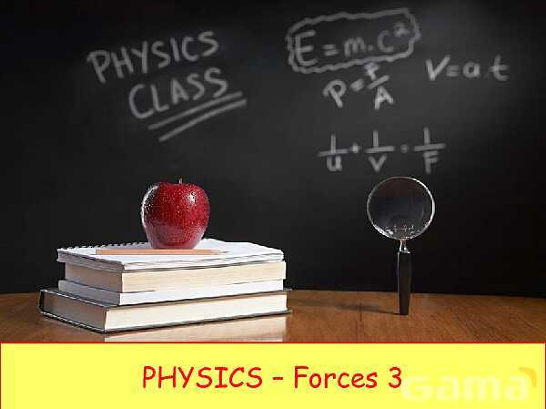 Forces and Centre of Mass: Understanding Stability and Vector Analysis in Physics- پیش نمایش