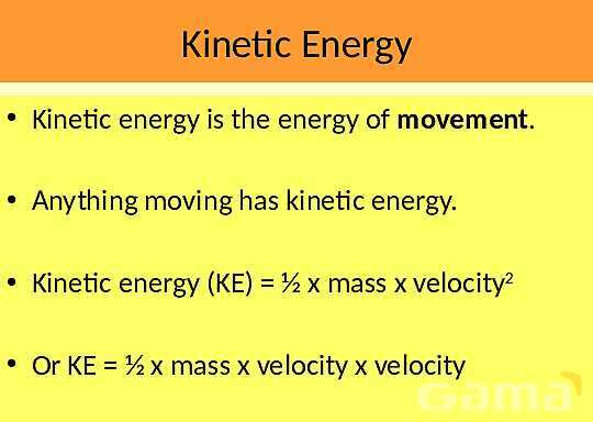 Energy in Physics: Understanding Work, Energy Transfer, and Conservation- پیش نمایش