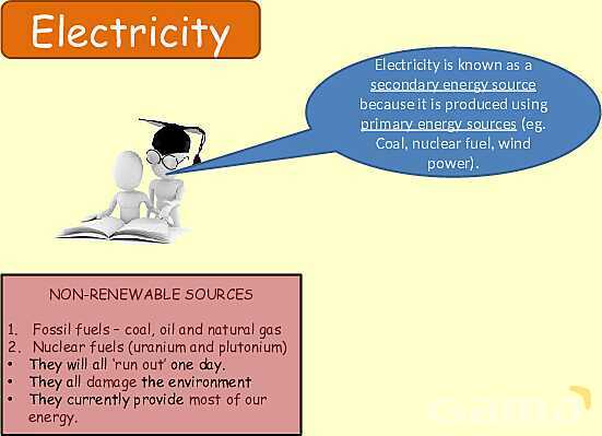 Energy Resources: Exploring Renewable and Non-Renewable Sources for a Sustainable Future- پیش نمایش