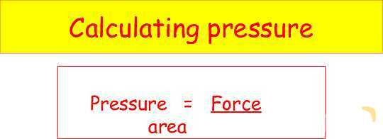 Understanding Pressure in Fluids and Solids- پیش نمایش