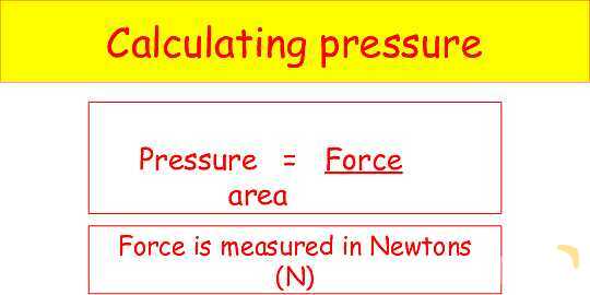 Understanding Pressure in Fluids and Solids- پیش نمایش