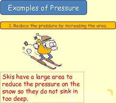 Understanding Pressure in Fluids and Solids- پیش نمایش