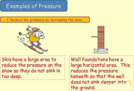 Understanding Pressure in Fluids and Solids- پیش نمایش