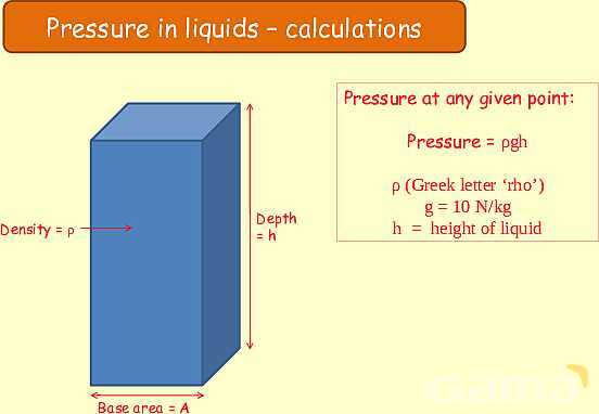 Understanding Pressure in Fluids and Solids- پیش نمایش