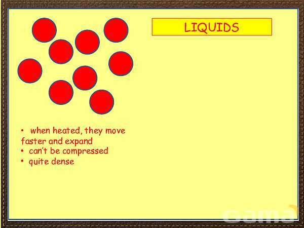 Simple Kinetic Molecular Model of Matter - Part 1- پیش نمایش