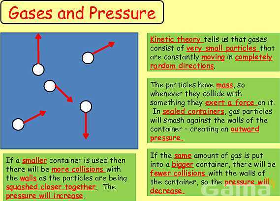 Simple Kinetic Molecular Model of Matter - Part 1- پیش نمایش