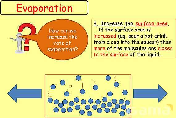 Free Physics PPT: Kinetic Molecular Theory, Evaporation & Gas Laws Explained- پیش نمایش