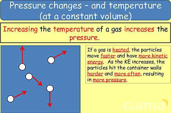 Free Physics PPT: Kinetic Molecular Theory, Evaporation & Gas Laws Explained- پیش نمایش