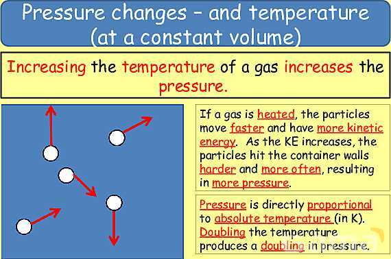 Free Physics PPT: Kinetic Molecular Theory, Evaporation & Gas Laws Explained- پیش نمایش