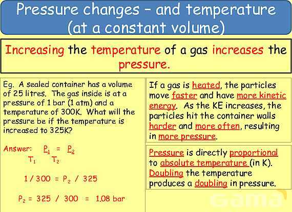 Free Physics PPT: Kinetic Molecular Theory, Evaporation & Gas Laws Explained- پیش نمایش