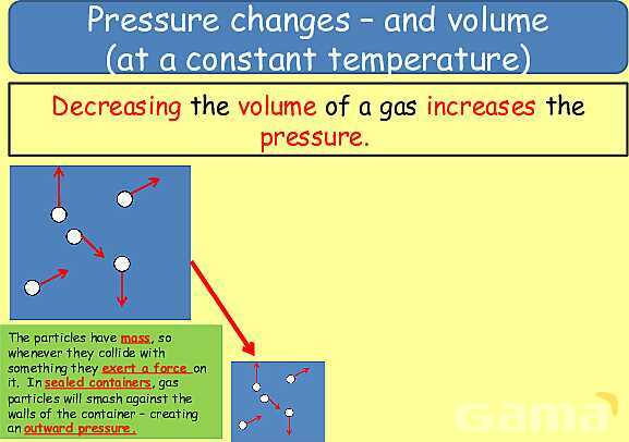 Free Physics PPT: Kinetic Molecular Theory, Evaporation & Gas Laws Explained- پیش نمایش