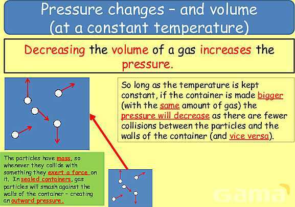 Free Physics PPT: Kinetic Molecular Theory, Evaporation & Gas Laws Explained- پیش نمایش