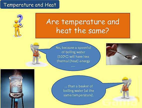 Free Physics PPT: Heat, Temperature & Thermal Expansion Explained- پیش نمایش