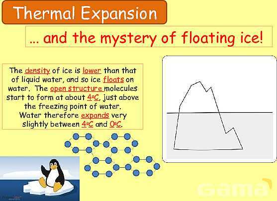 Free Physics PPT: Heat, Temperature & Thermal Expansion Explained- پیش نمایش