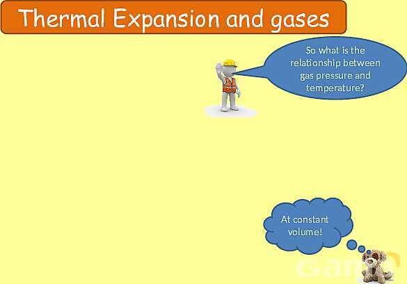 Free Physics PPT: Heat, Temperature & Thermal Expansion Explained- پیش نمایش