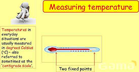 Free Physics PPT: Heat, Temperature & Thermal Expansion Explained- پیش نمایش