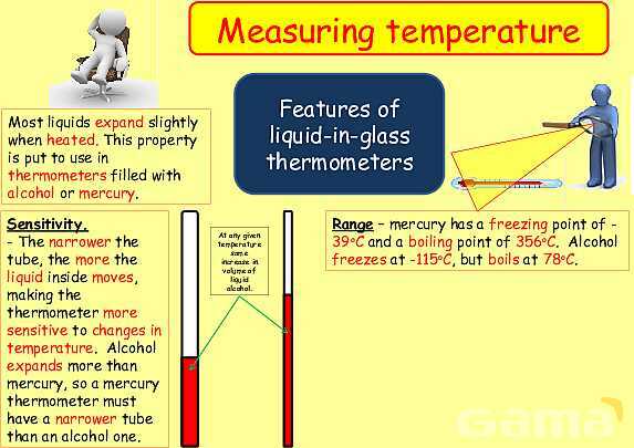 Free Physics PPT: Heat, Temperature & Thermal Expansion Explained- پیش نمایش