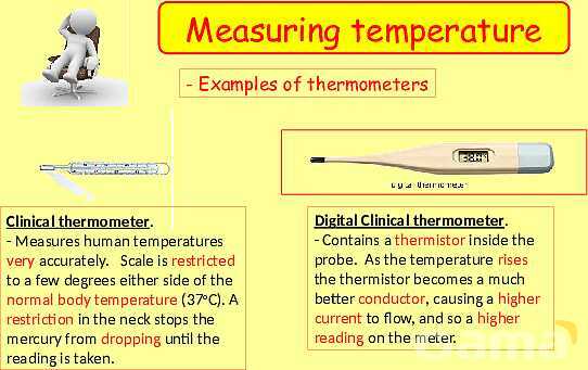 Free Physics PPT: Heat, Temperature & Thermal Expansion Explained- پیش نمایش