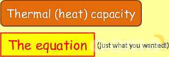 Thermal Properties & Temperature: Heat Capacity, Latent Heat & Energy Transfer- پیش نمایش