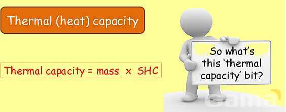 Thermal Properties & Temperature: Heat Capacity, Latent Heat & Energy Transfer- پیش نمایش