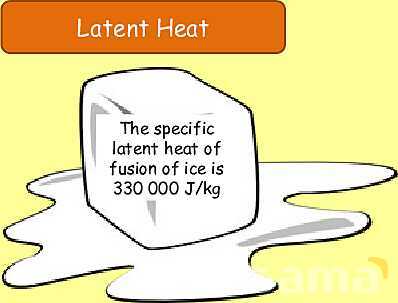 Thermal Properties & Temperature: Heat Capacity, Latent Heat & Energy Transfer- پیش نمایش