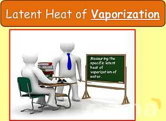 Thermal Properties & Temperature: Heat Capacity, Latent Heat & Energy Transfer- پیش نمایش