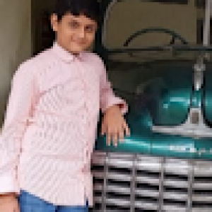 Swihno jash Chainani