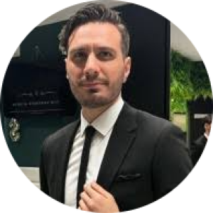 Emin Sahin