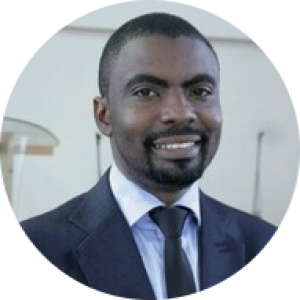 tunde balogun